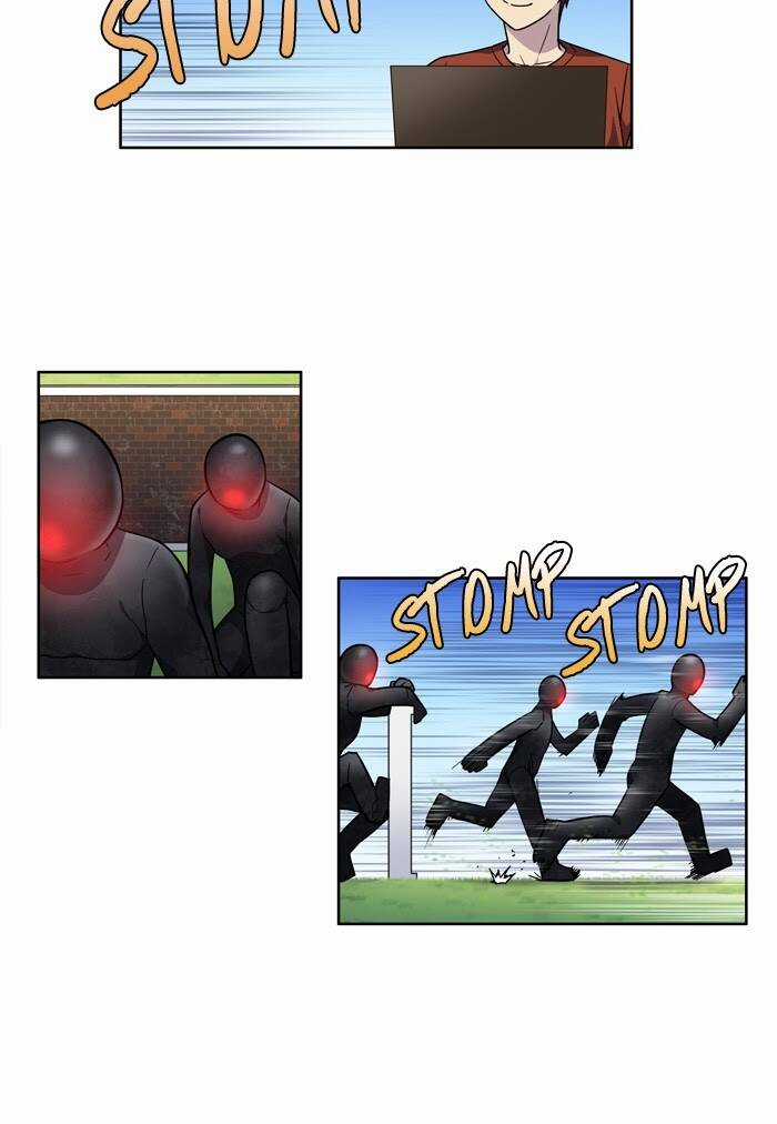 Thế Giới Game Thủ - Chapter 243 - Trang 14