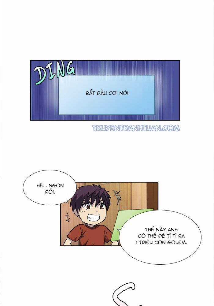 Thế Giới Game Thủ - Chapter 243 - Trang 16