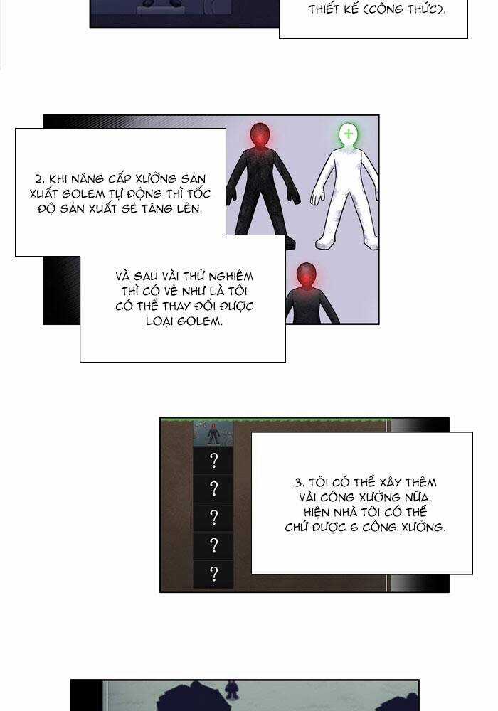 Thế Giới Game Thủ - Chapter 243 - Trang 3