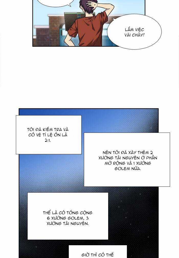 Thế Giới Game Thủ - Chapter 243 - Trang 22
