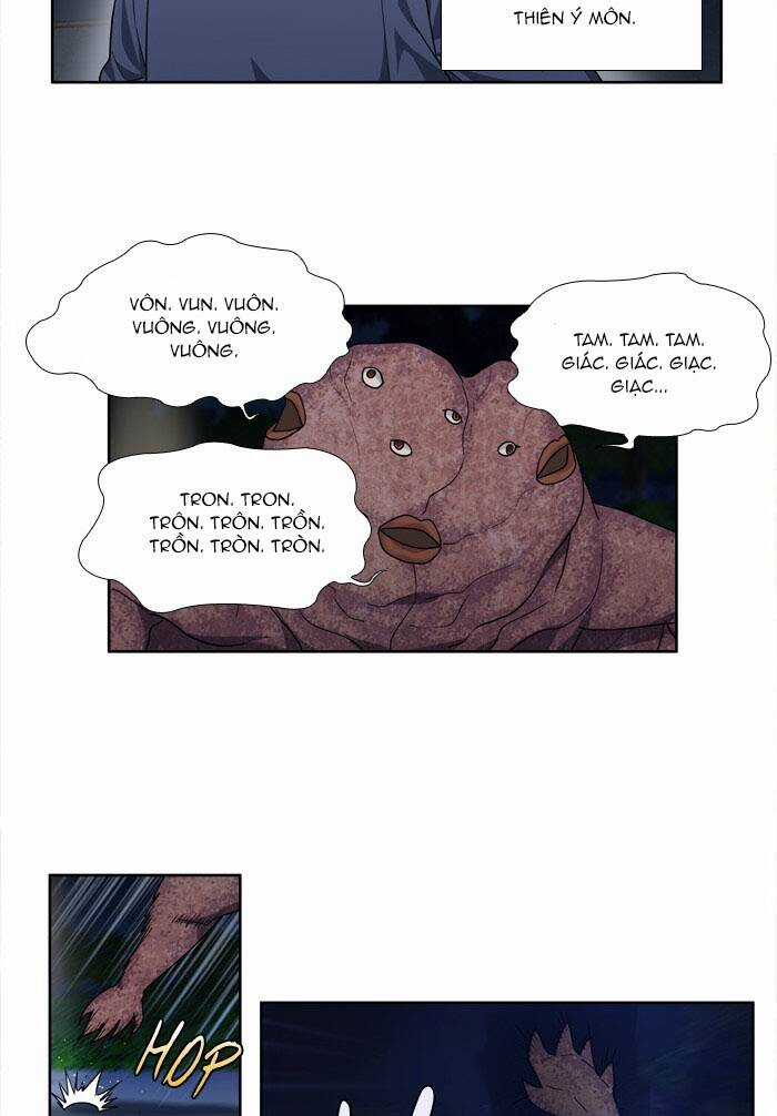 Thế Giới Game Thủ - Chapter 243 - Trang 24