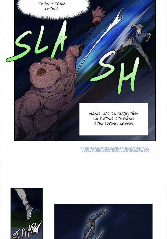 Thế Giới Game Thủ - Chapter 243 - Trang 26