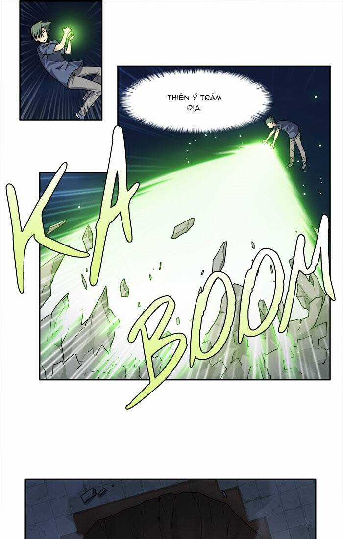 Thế Giới Game Thủ - Chapter 243 - Trang 30