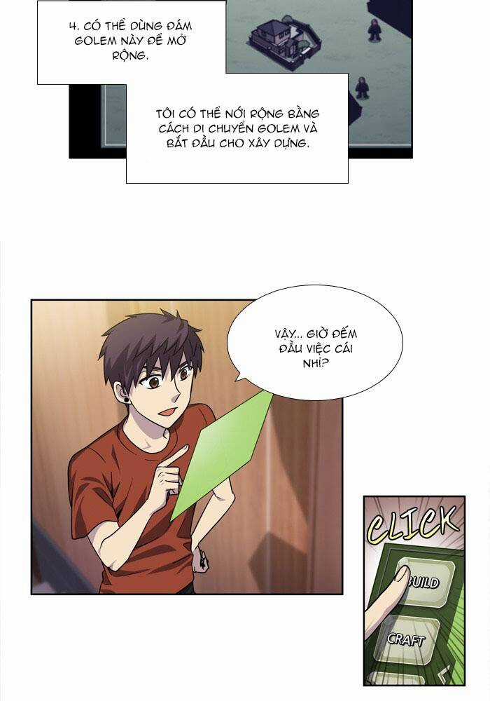 Thế Giới Game Thủ - Chapter 243 - Trang 4