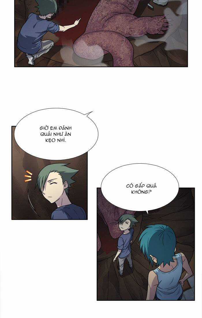 Thế Giới Game Thủ - Chapter 243 - Trang 32