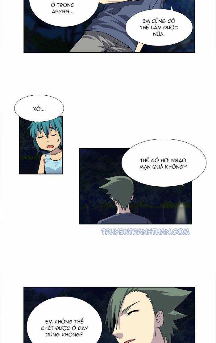 Thế Giới Game Thủ - Chapter 243 - Trang 36