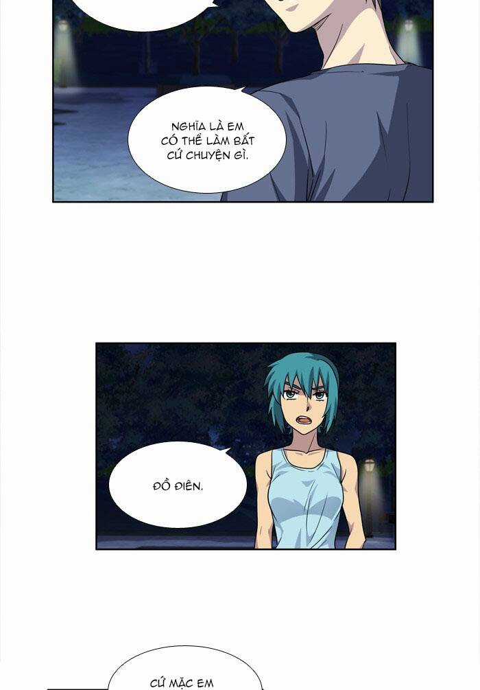 Thế Giới Game Thủ - Chapter 243 - Trang 37