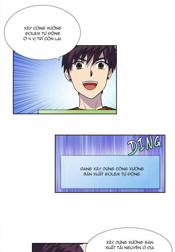 Thế Giới Game Thủ - Chapter 243 - Trang 5