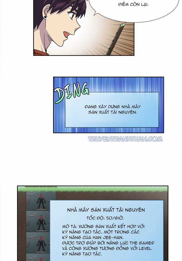 Thế Giới Game Thủ - Chapter 243 - Trang 6