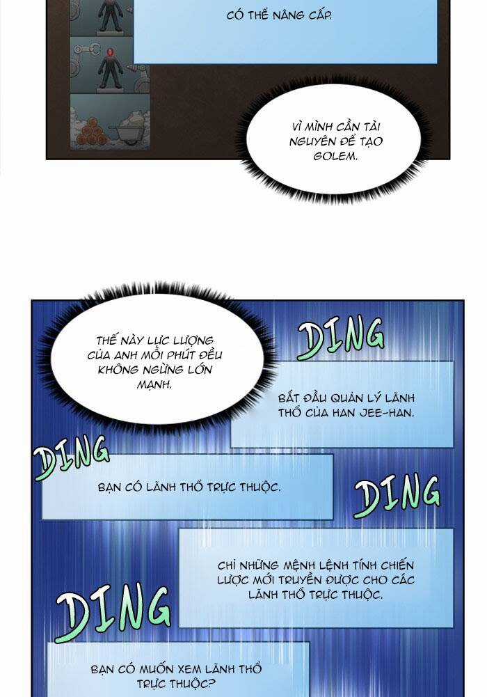 Thế Giới Game Thủ - Chapter 243 - Trang 7