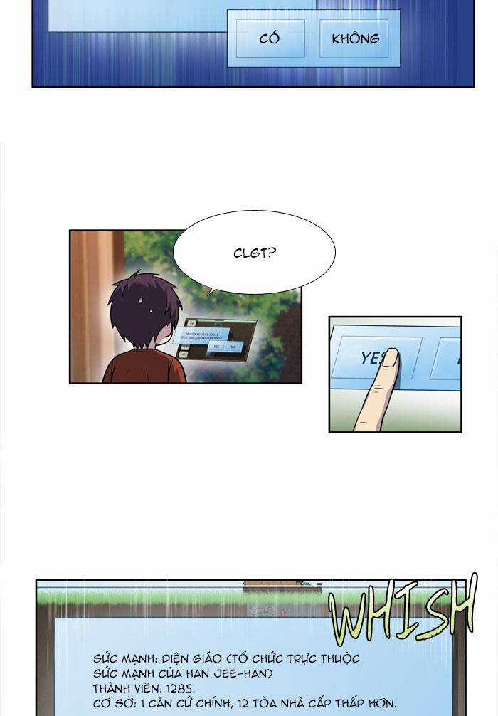 Thế Giới Game Thủ - Chapter 243 - Trang 8