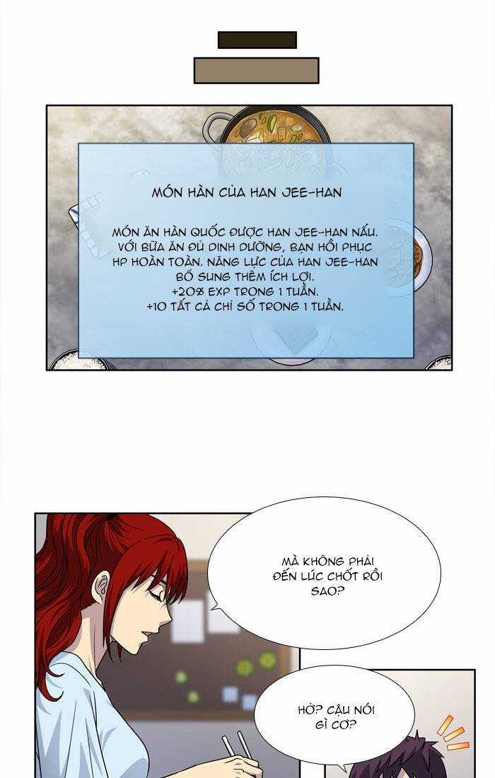 Thế Giới Game Thủ - Chapter 244 - Trang 11