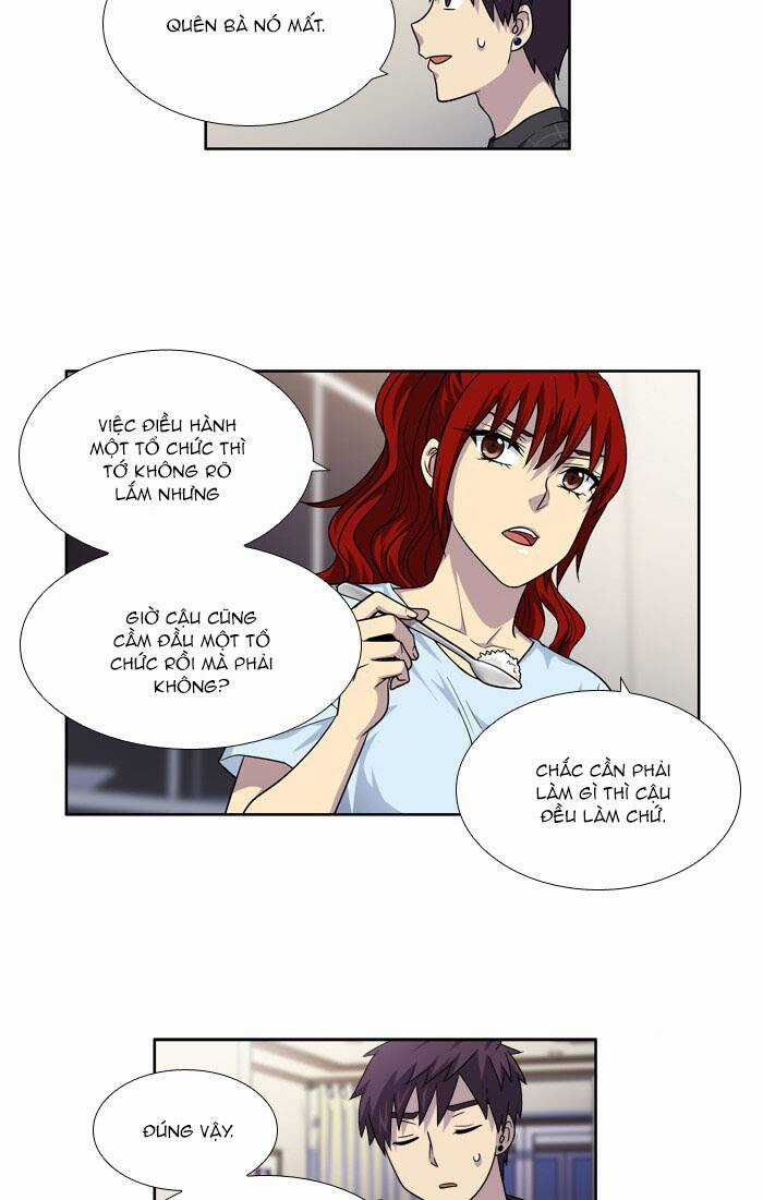 Thế Giới Game Thủ - Chapter 244 - Trang 14