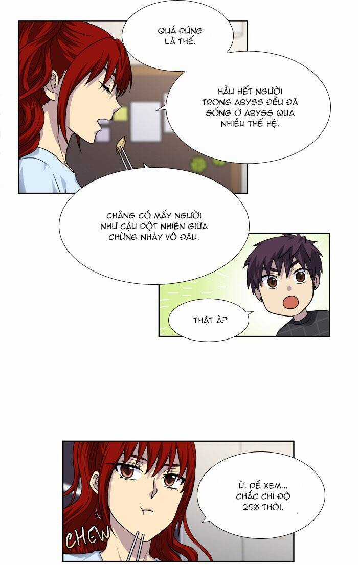 Thế Giới Game Thủ - Chapter 244 - Trang 17