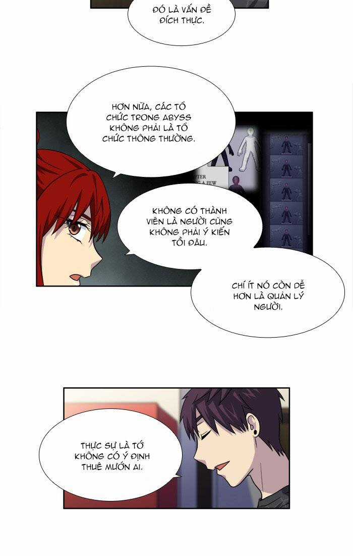 Thế Giới Game Thủ - Chapter 244 - Trang 19