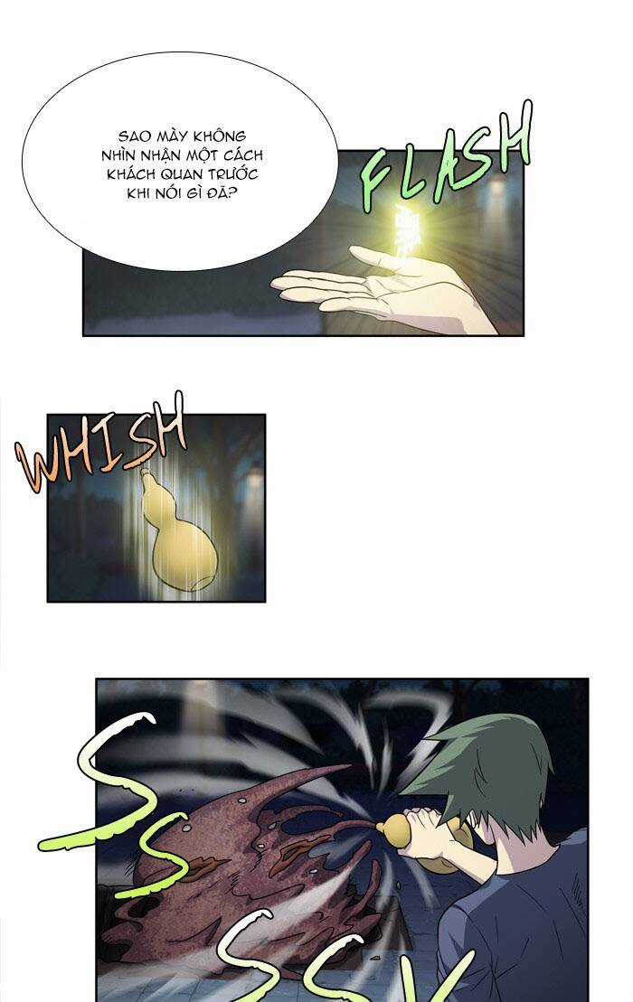 Thế Giới Game Thủ - Chapter 244 - Trang 3