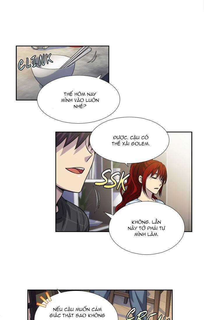 Thế Giới Game Thủ - Chapter 244 - Trang 23