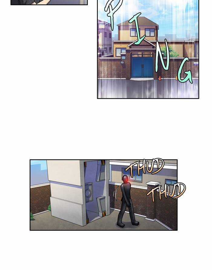 Thế Giới Game Thủ - Chapter 244 - Trang 25