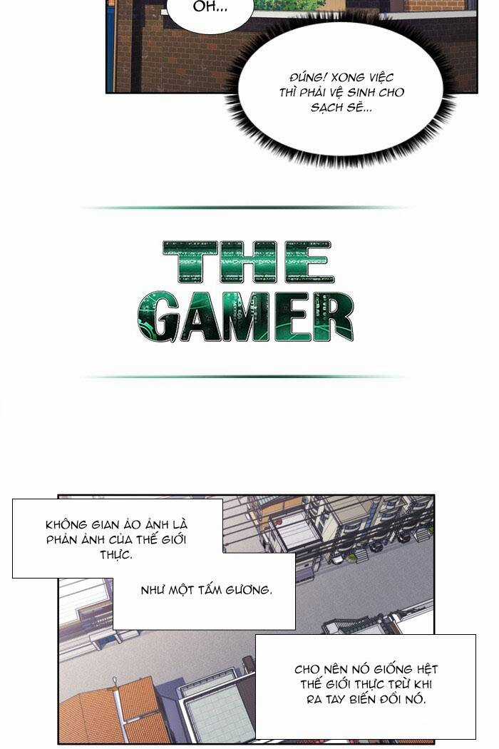 Thế Giới Game Thủ - Chapter 244 - Trang 27