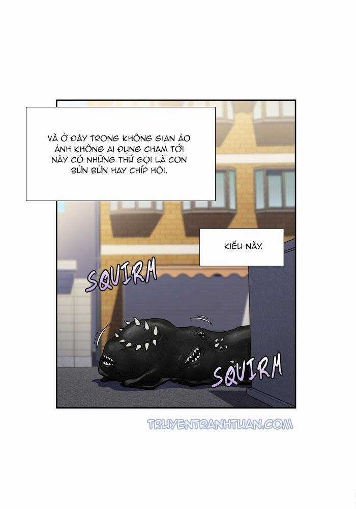 Thế Giới Game Thủ - Chapter 244 - Trang 28