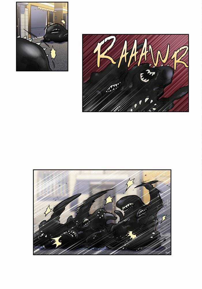 Thế Giới Game Thủ - Chapter 244 - Trang 29