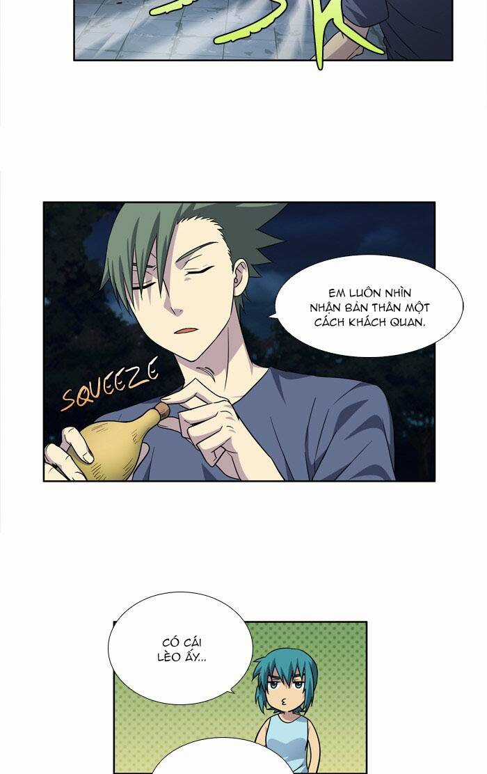 Thế Giới Game Thủ - Chapter 244 - Trang 4