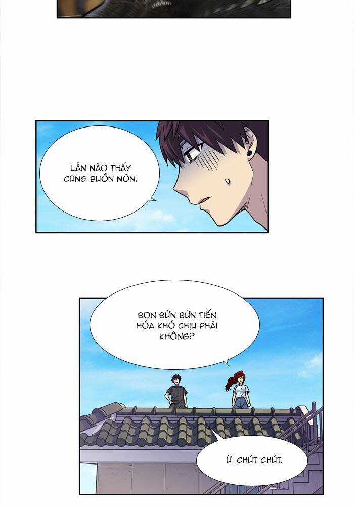 Thế Giới Game Thủ - Chapter 244 - Trang 31