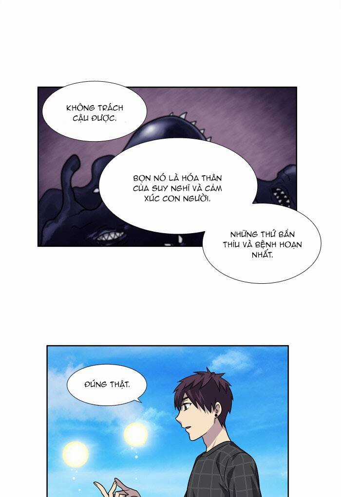 Thế Giới Game Thủ - Chapter 244 - Trang 32