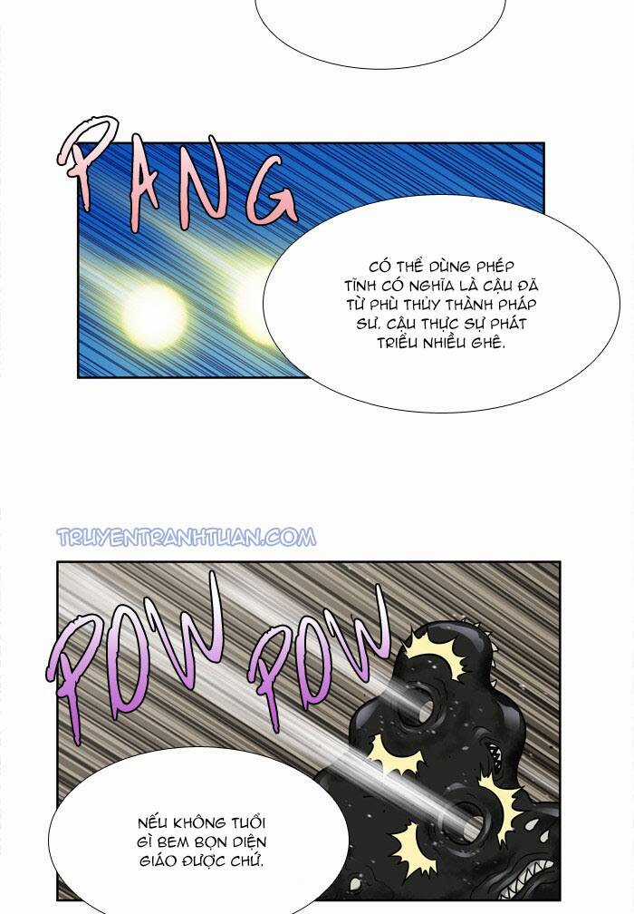 Thế Giới Game Thủ - Chapter 244 - Trang 34