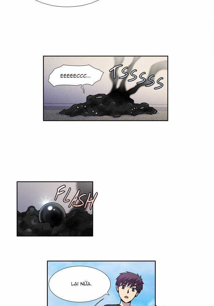 Thế Giới Game Thủ - Chapter 244 - Trang 35