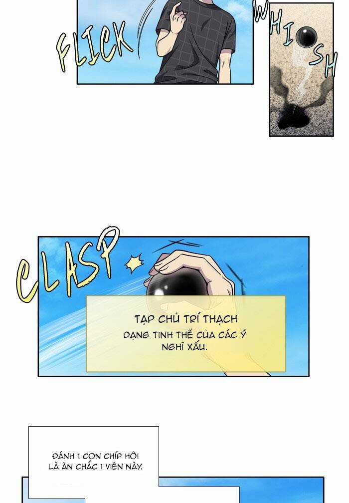 Thế Giới Game Thủ - Chapter 244 - Trang 36