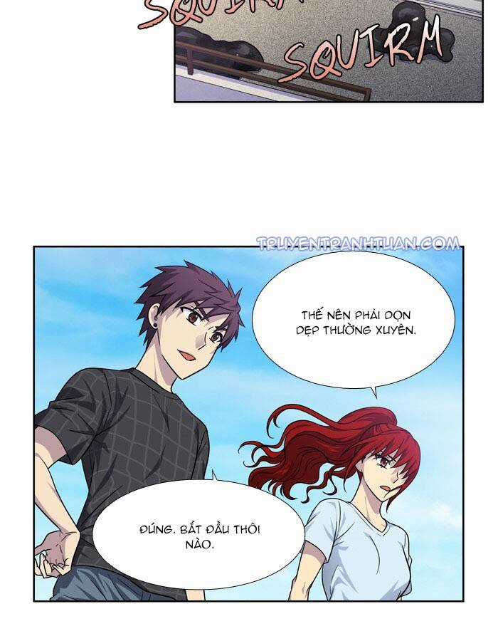 Thế Giới Game Thủ - Chapter 244 - Trang 38