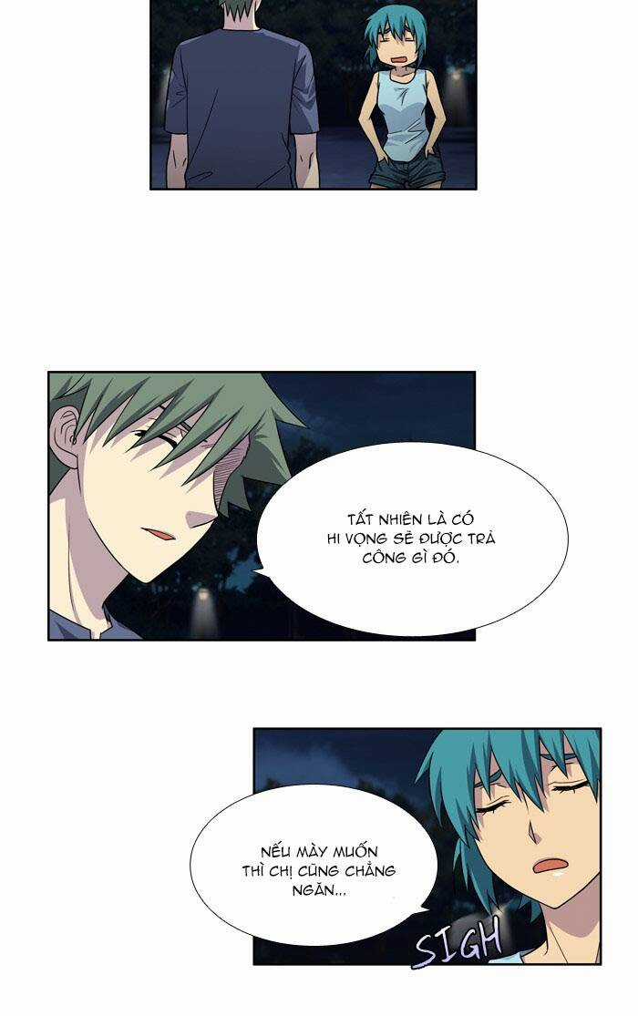 Thế Giới Game Thủ - Chapter 244 - Trang 8