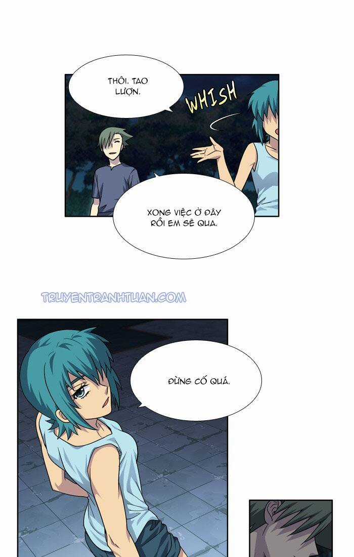 Thế Giới Game Thủ - Chapter 244 - Trang 9