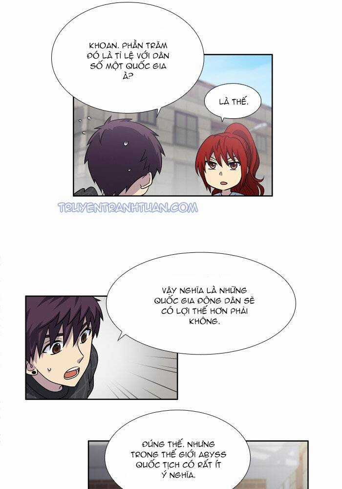 Thế Giới Game Thủ - Chapter 245 - Trang 11