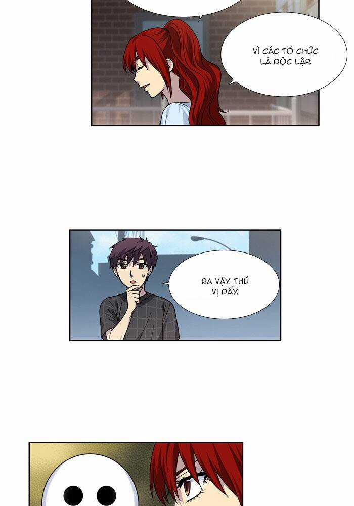 Thế Giới Game Thủ - Chapter 245 - Trang 12