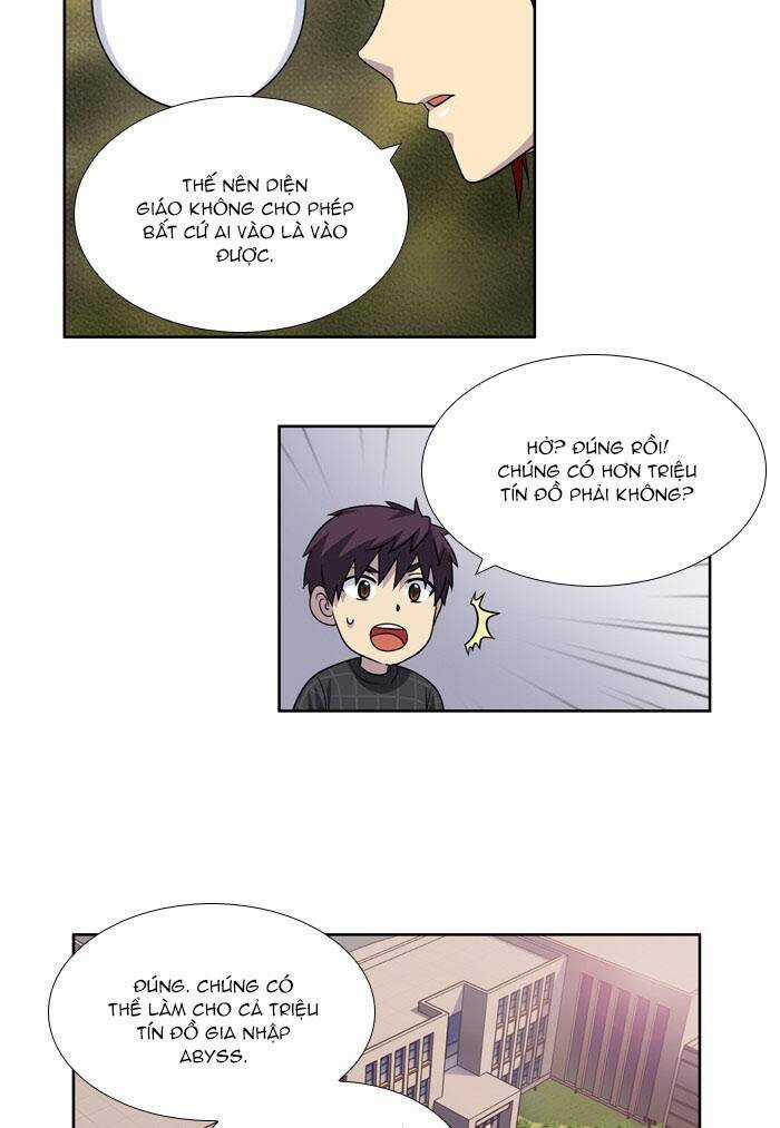 Thế Giới Game Thủ - Chapter 245 - Trang 13