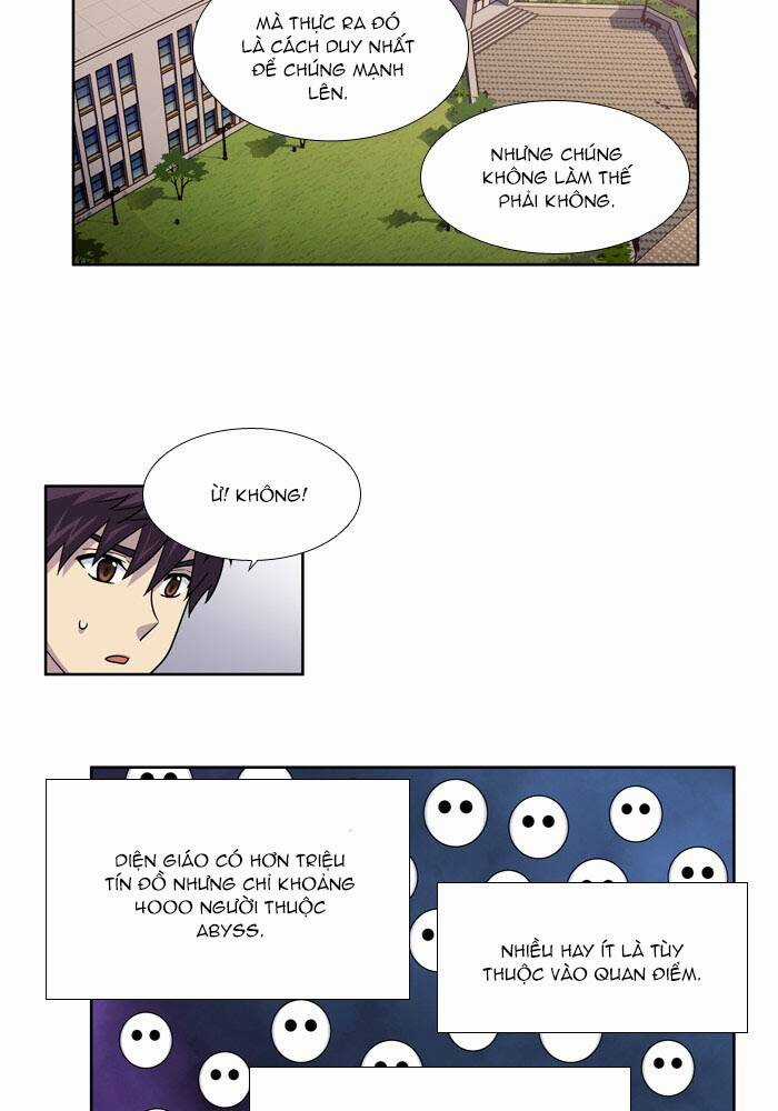 Thế Giới Game Thủ - Chapter 245 - Trang 14