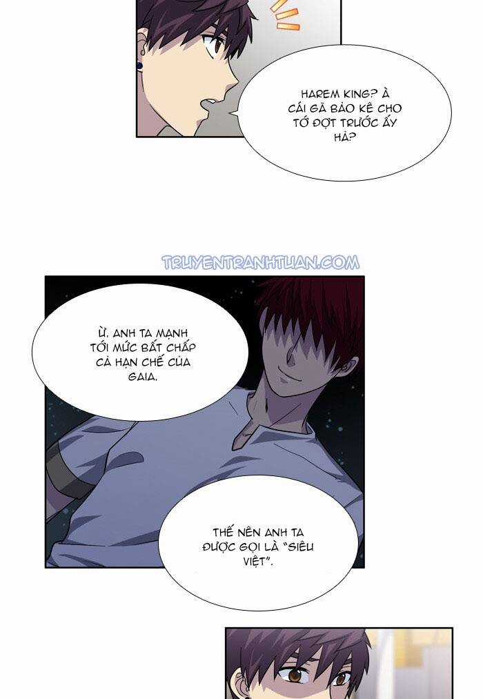 Thế Giới Game Thủ - Chapter 245 - Trang 16