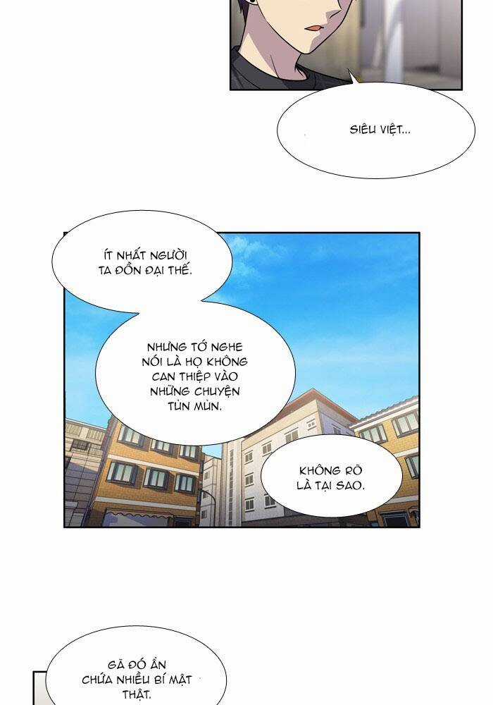 Thế Giới Game Thủ - Chapter 245 - Trang 17