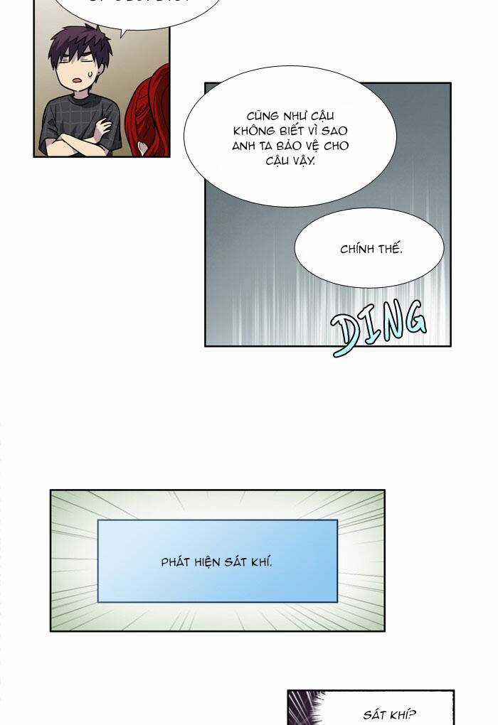 Thế Giới Game Thủ - Chapter 245 - Trang 18