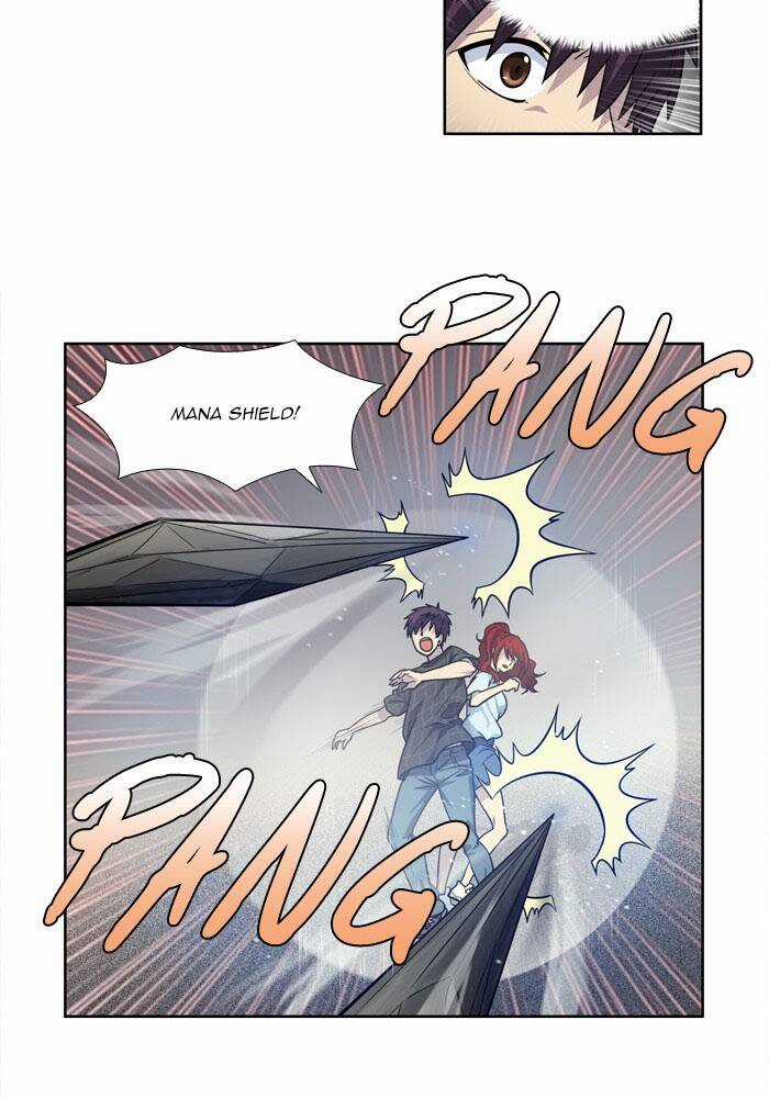 Thế Giới Game Thủ - Chapter 245 - Trang 19