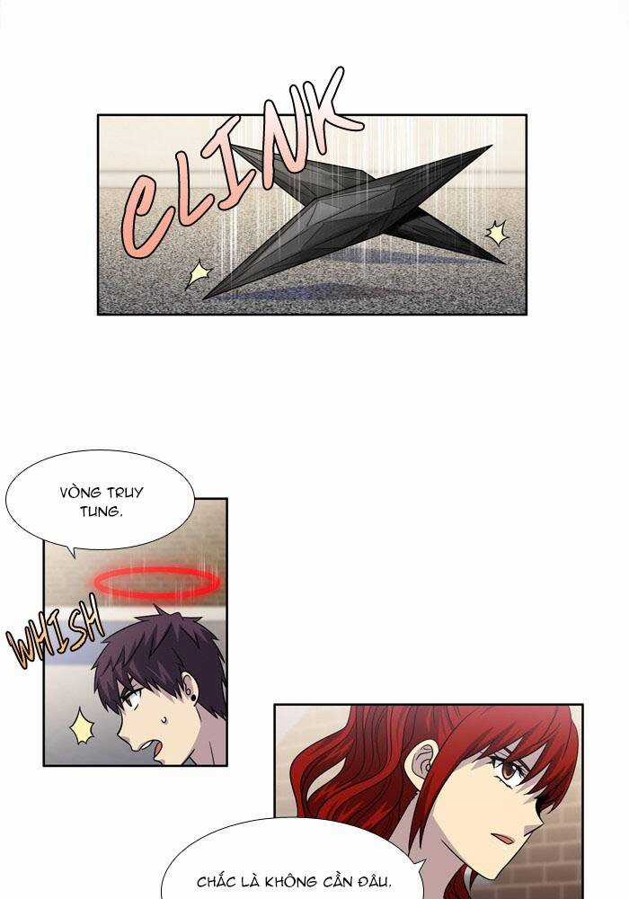 Thế Giới Game Thủ - Chapter 245 - Trang 20