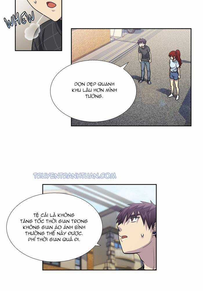 Thế Giới Game Thủ - Chapter 245 - Trang 3