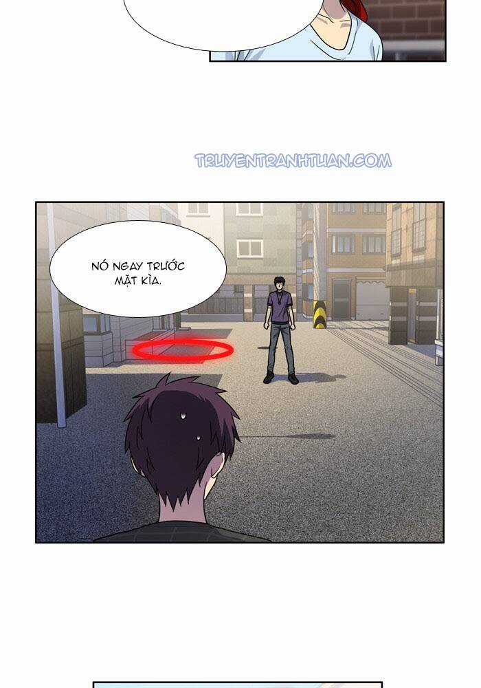 Thế Giới Game Thủ - Chapter 245 - Trang 21