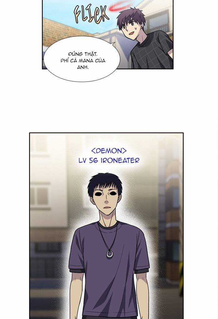 Thế Giới Game Thủ - Chapter 245 - Trang 22