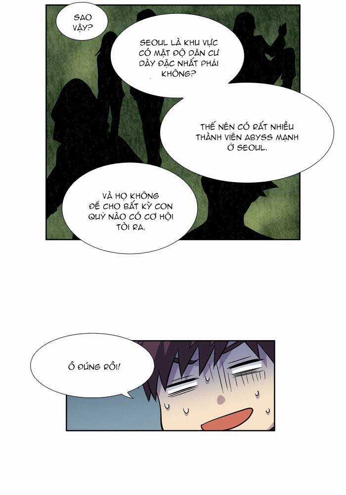 Thế Giới Game Thủ - Chapter 245 - Trang 24