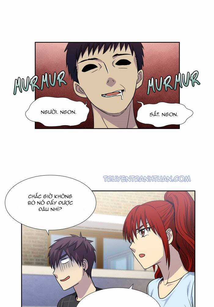 Thế Giới Game Thủ - Chapter 245 - Trang 26