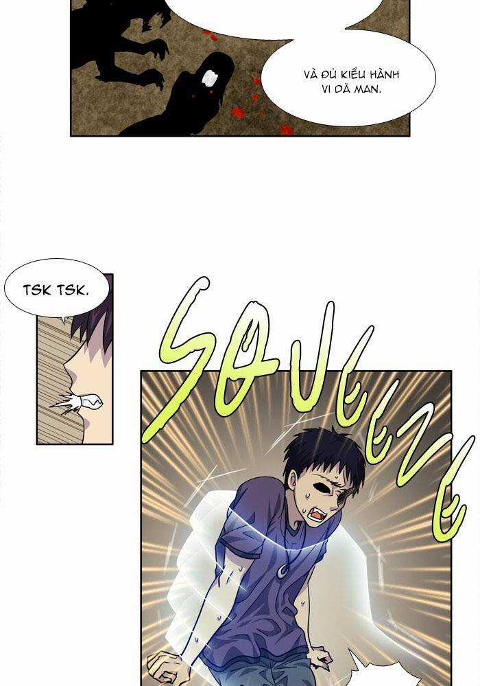 Thế Giới Game Thủ - Chapter 245 - Trang 28