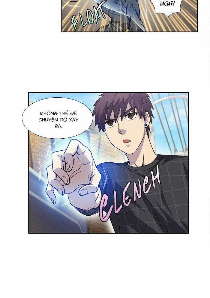 Thế Giới Game Thủ - Chapter 245 - Trang 29